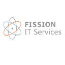 Fission IT logo